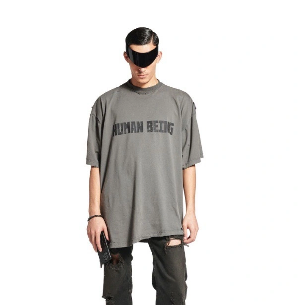 &wg.luxury- 218593i16 Human Being Shifted oversize item:E-F409D2812